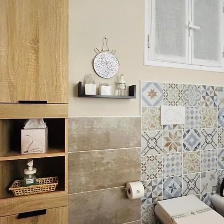 Bbsuite21 Bed & Breakfast 4*