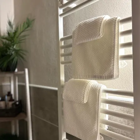 Bbsuite21 Bed & Breakfast *