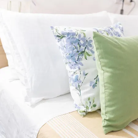 Bed & Breakfast Bbsuite21 *
