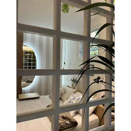 Oda ve Kahvaltı Bbsuite21 4*