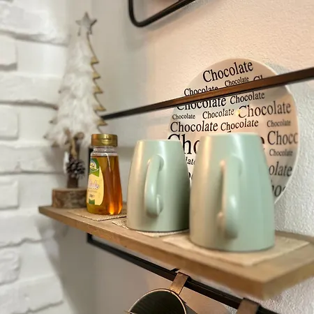 Bed & Breakfast Bbsuite21 Maranello