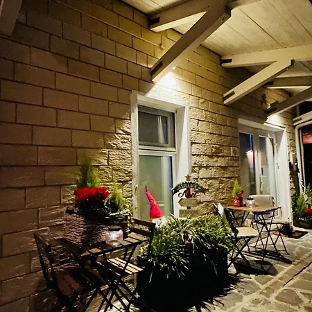 Bed & Breakfast Bbsuite21 Maranello