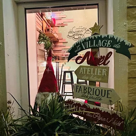 Bed & Breakfast Bbsuite21