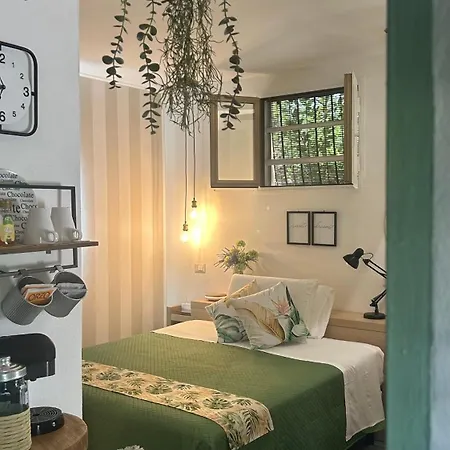 Bbsuite21 Bed & Breakfast