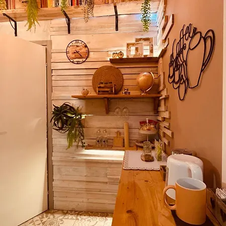 Bbsuite21 Bed & Breakfast Maranello