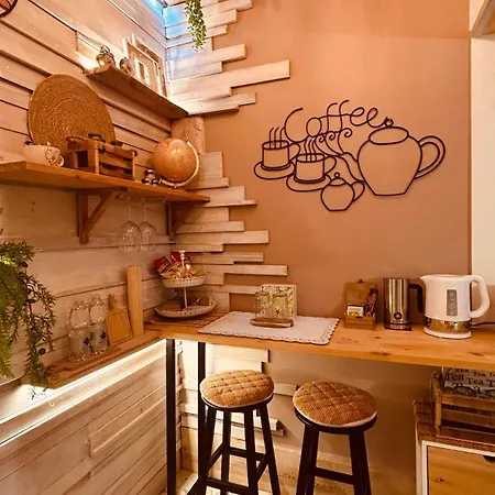 Bed & Breakfast Bbsuite21 4*