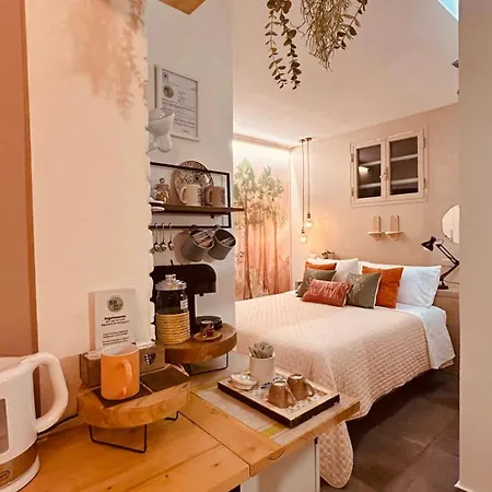 Bed & Breakfast Bbsuite21