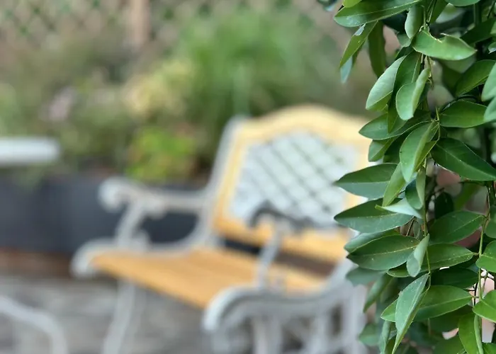 Panzió Bbsuite21 Maranello