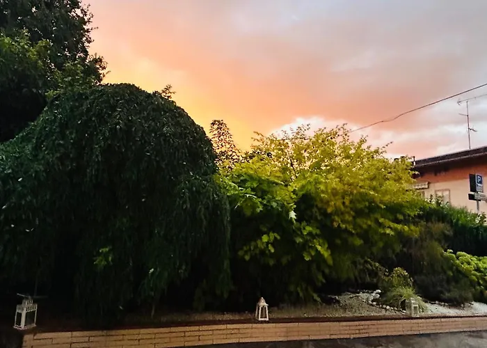 Bbsuite21 Nocleg ze śniadaniem Maranello