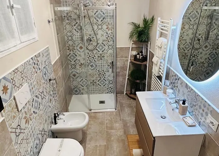 Panzió Bbsuite21 Maranello