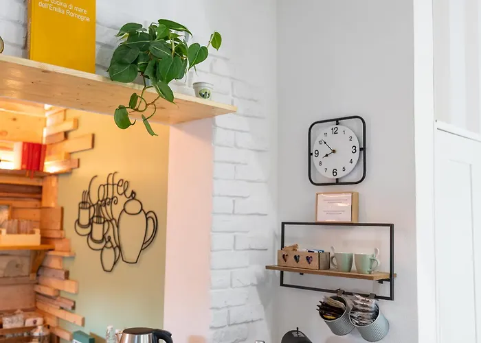 Bbsuite21 Panzió Maranello