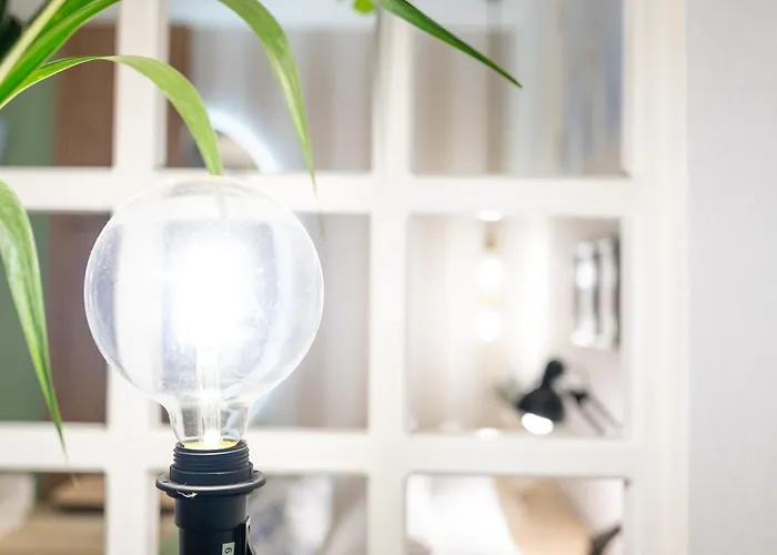 Panzió Bbsuite21 4*