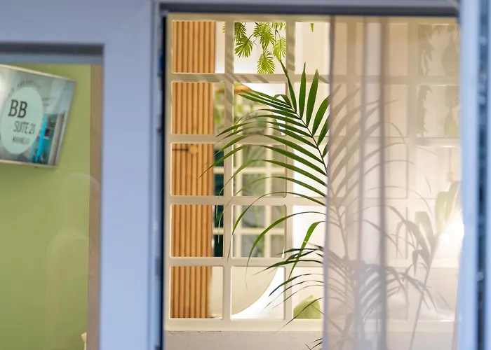 Bbsuite21 Nocleg ze śniadaniem Maranello