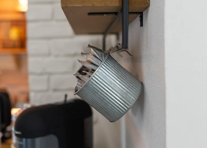 Panzió Bbsuite21 Maranello