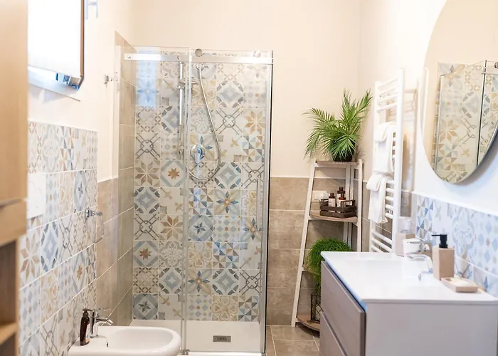 Bbsuite21 4* Maranello