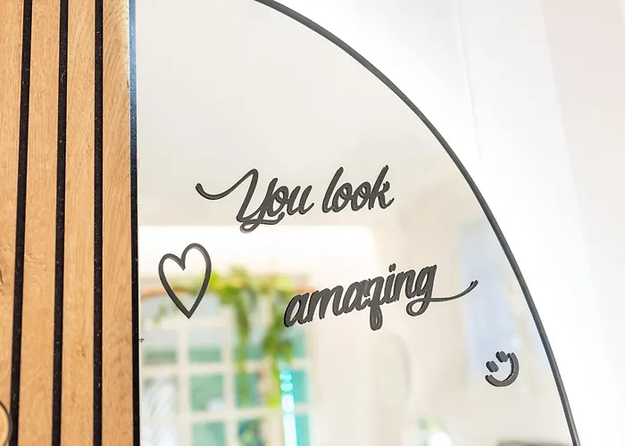 Nocleg ze śniadaniem Bbsuite21