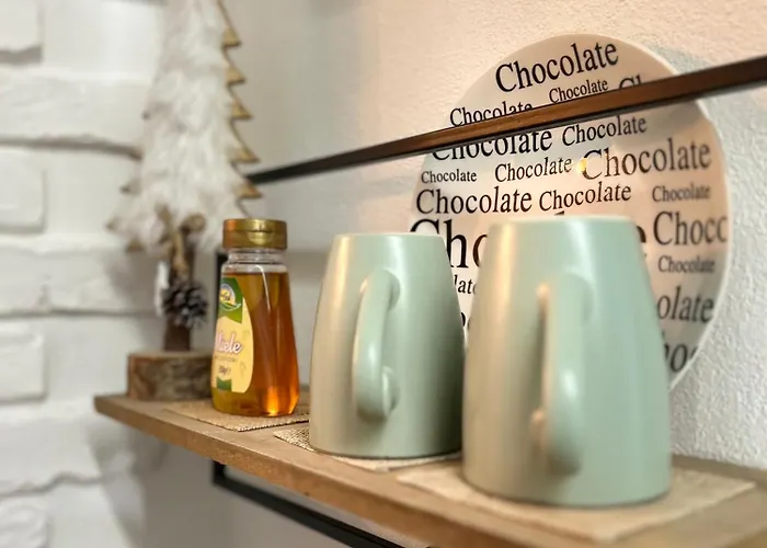 Panzió Bbsuite21 Maranello