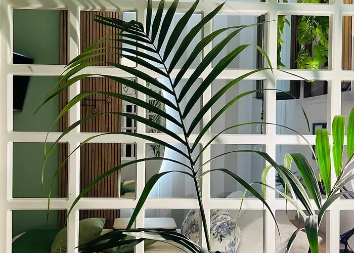 Bbsuite21 Nocleg ze śniadaniem