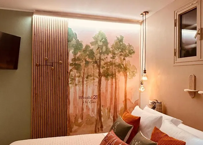 Bbsuite21 4* Maranello